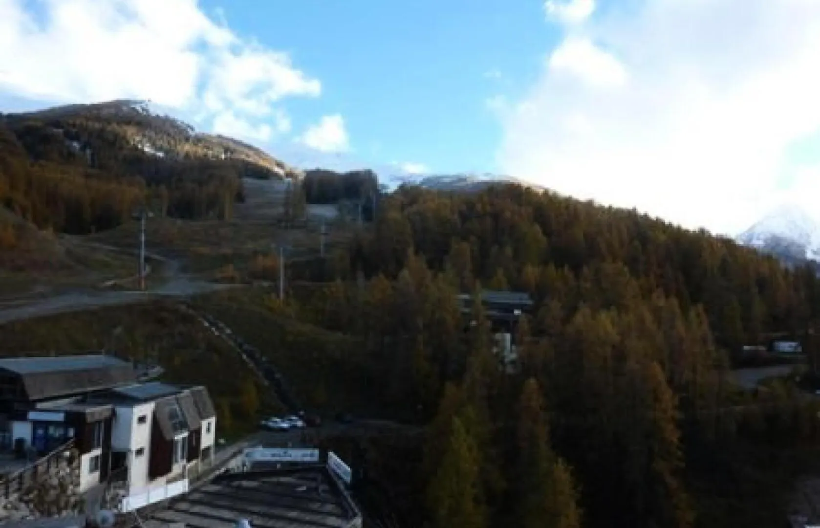 Apartment Residence Orr Des Cimes - Superbe Studio Vue Pistes Centre Station Mae-6801 Les Orres